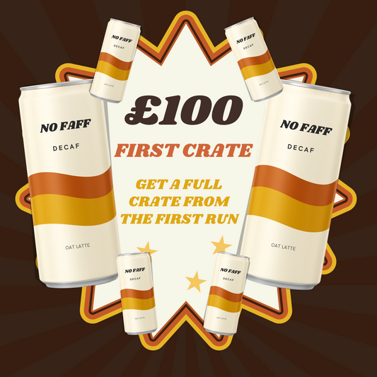 £100 - First Crate