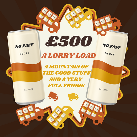 £500 - A Lorry Load