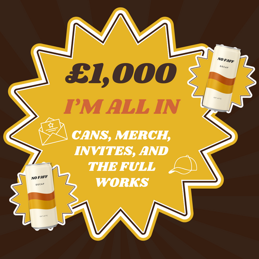£5000 - I'm All In